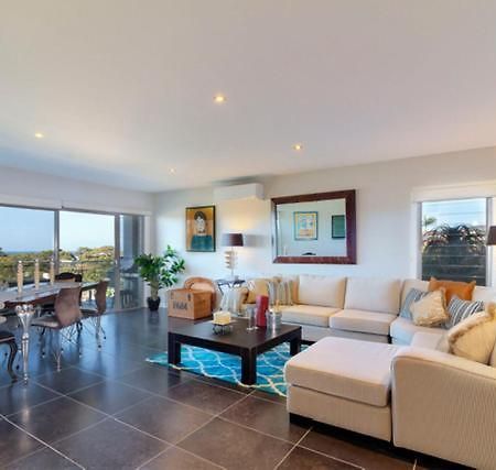 Churchill View Holiday Apartment Forster Bagian luar foto