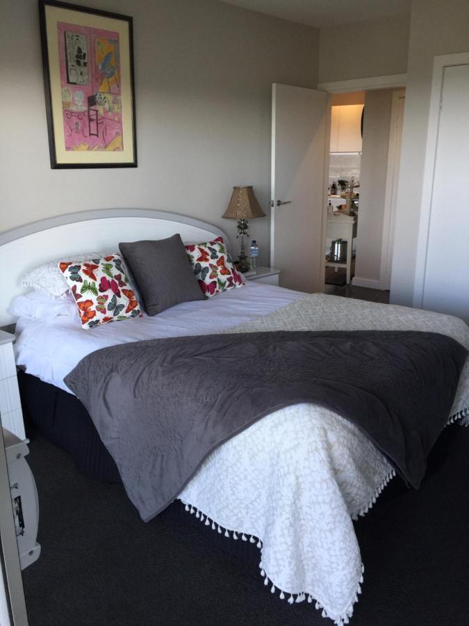 Churchill View Holiday Apartment Forster Bagian luar foto