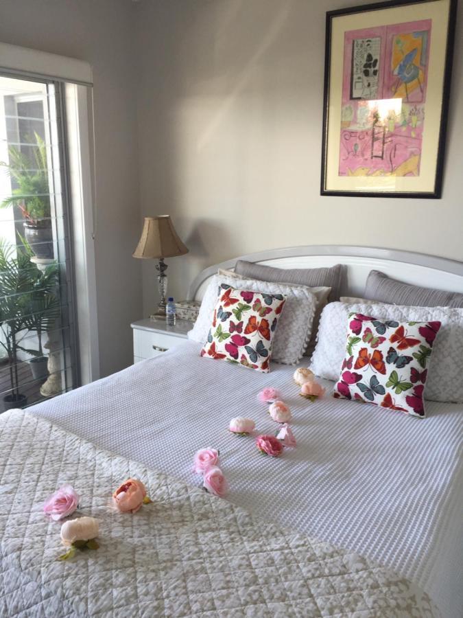 Churchill View Holiday Apartment Forster Bagian luar foto