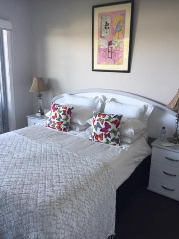 Churchill View Holiday Apartment Forster Bagian luar foto