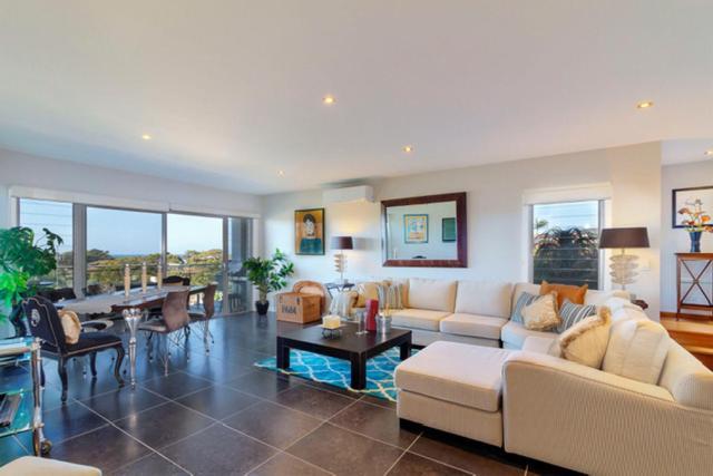 Churchill View Holiday Apartment Forster Bagian luar foto